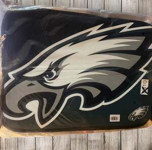 Philadelphia Eagles Logo Laptop Sleeve Protective Case